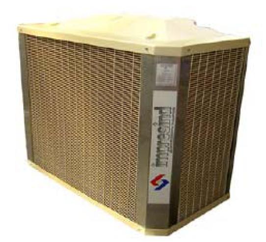 RACITOR EVAPORATIV IMPRESIND COLD AIR FPA 